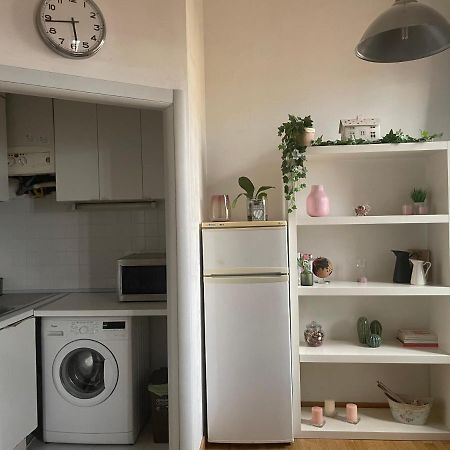 Di Quarto Apartment Флоренция Екстериор снимка