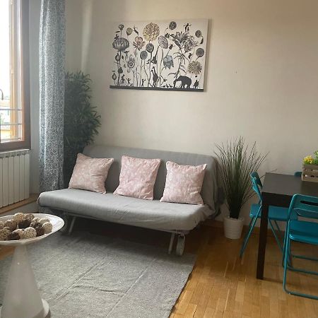 Di Quarto Apartment Флоренция Екстериор снимка