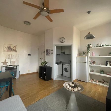 Di Quarto Apartment Флоренция Екстериор снимка