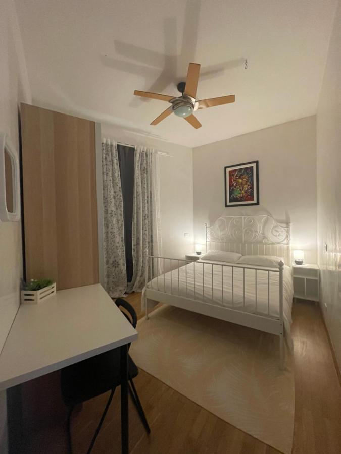 Di Quarto Apartment Флоренция Екстериор снимка