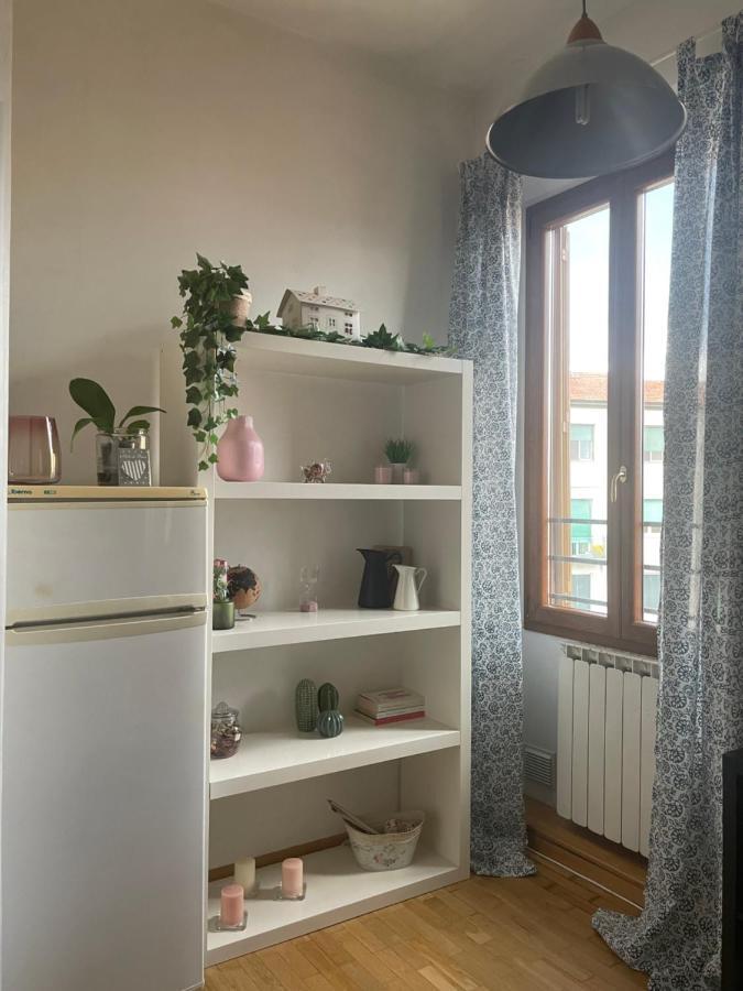 Di Quarto Apartment Флоренция Екстериор снимка