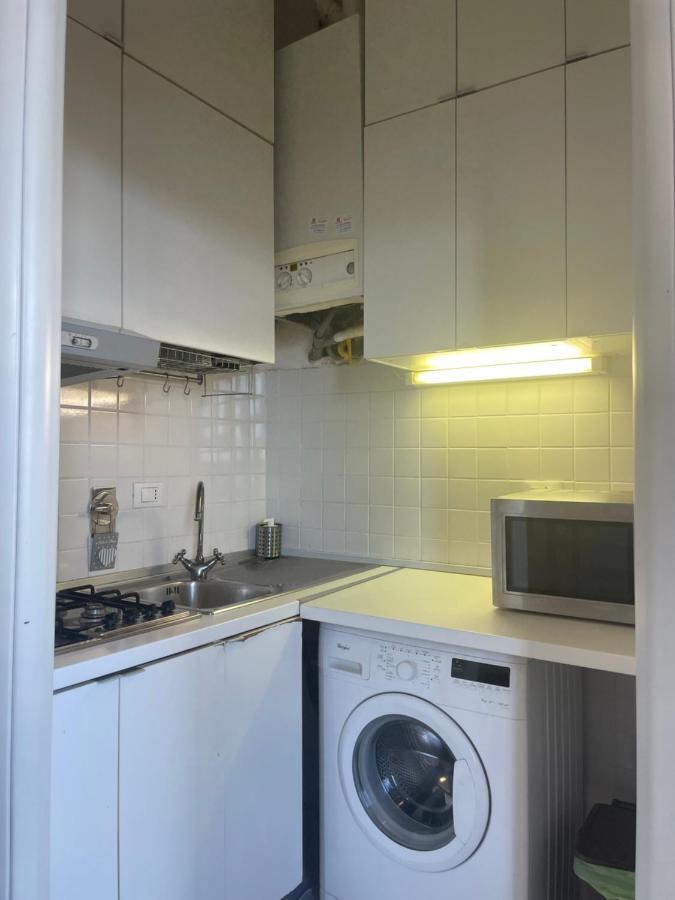 Di Quarto Apartment Флоренция Екстериор снимка