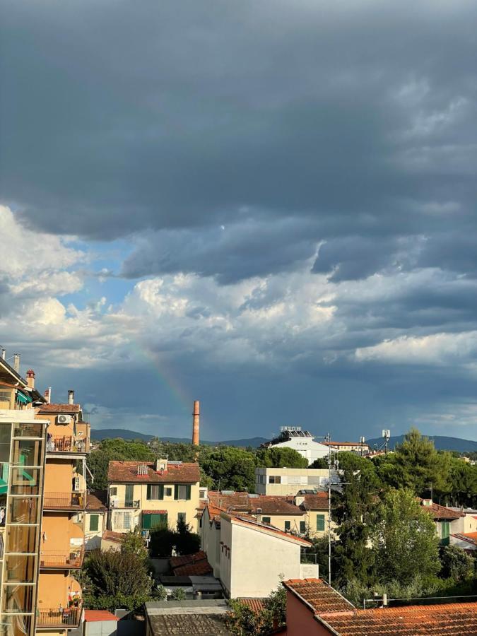 Di Quarto Apartment Флоренция Екстериор снимка