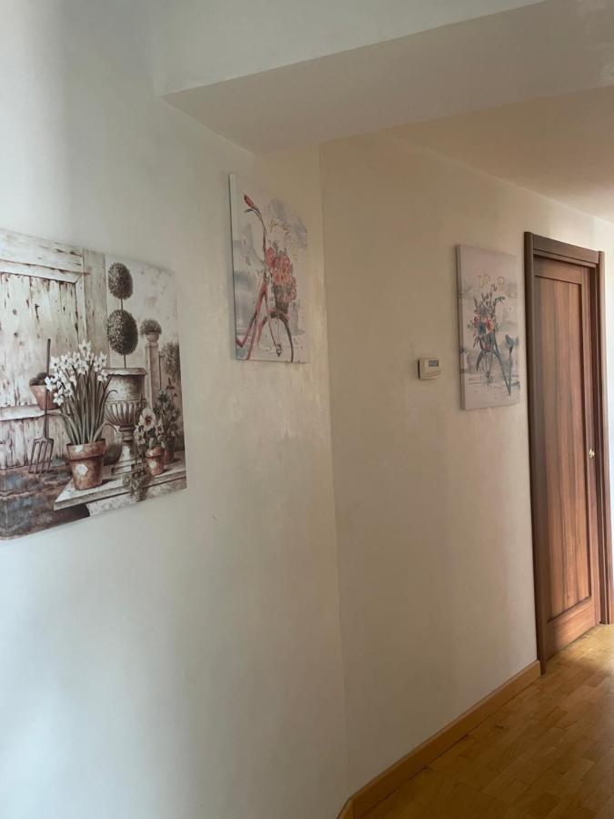 Di Quarto Apartment Флоренция Екстериор снимка