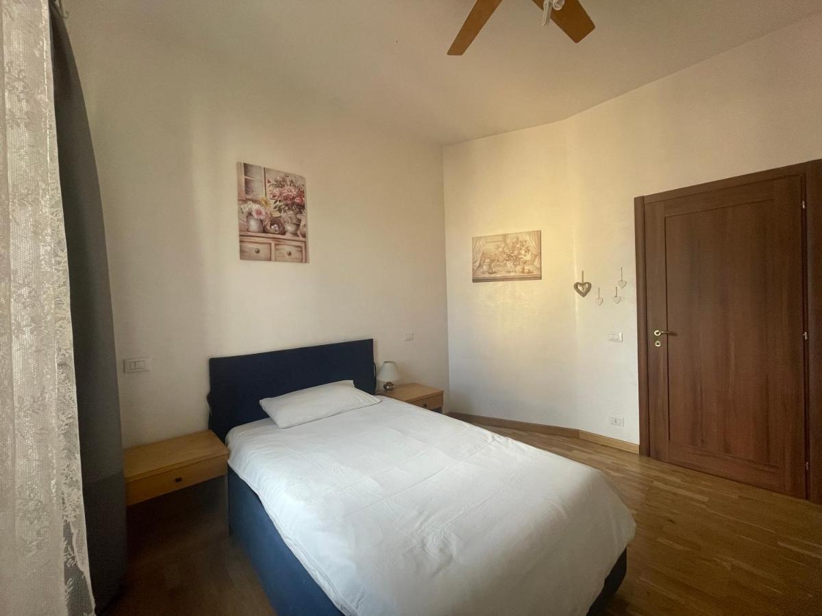 Di Quarto Apartment Флоренция Екстериор снимка