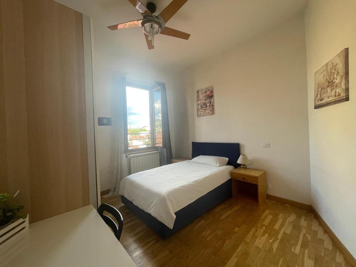 Di Quarto Apartment Флоренция Екстериор снимка