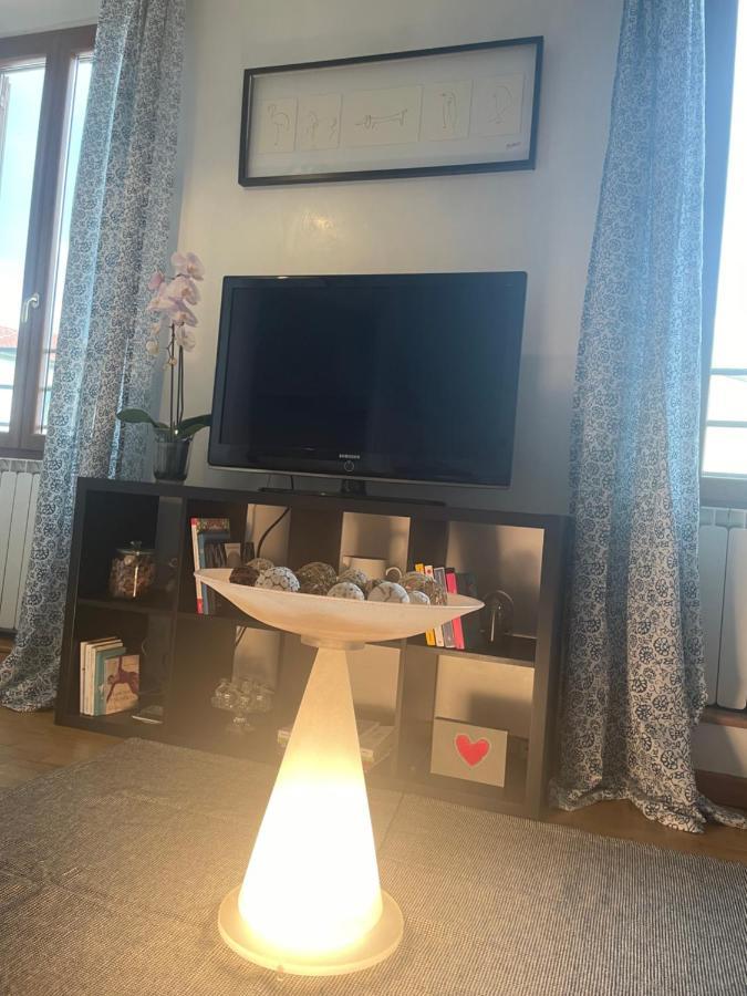 Di Quarto Apartment Флоренция Екстериор снимка