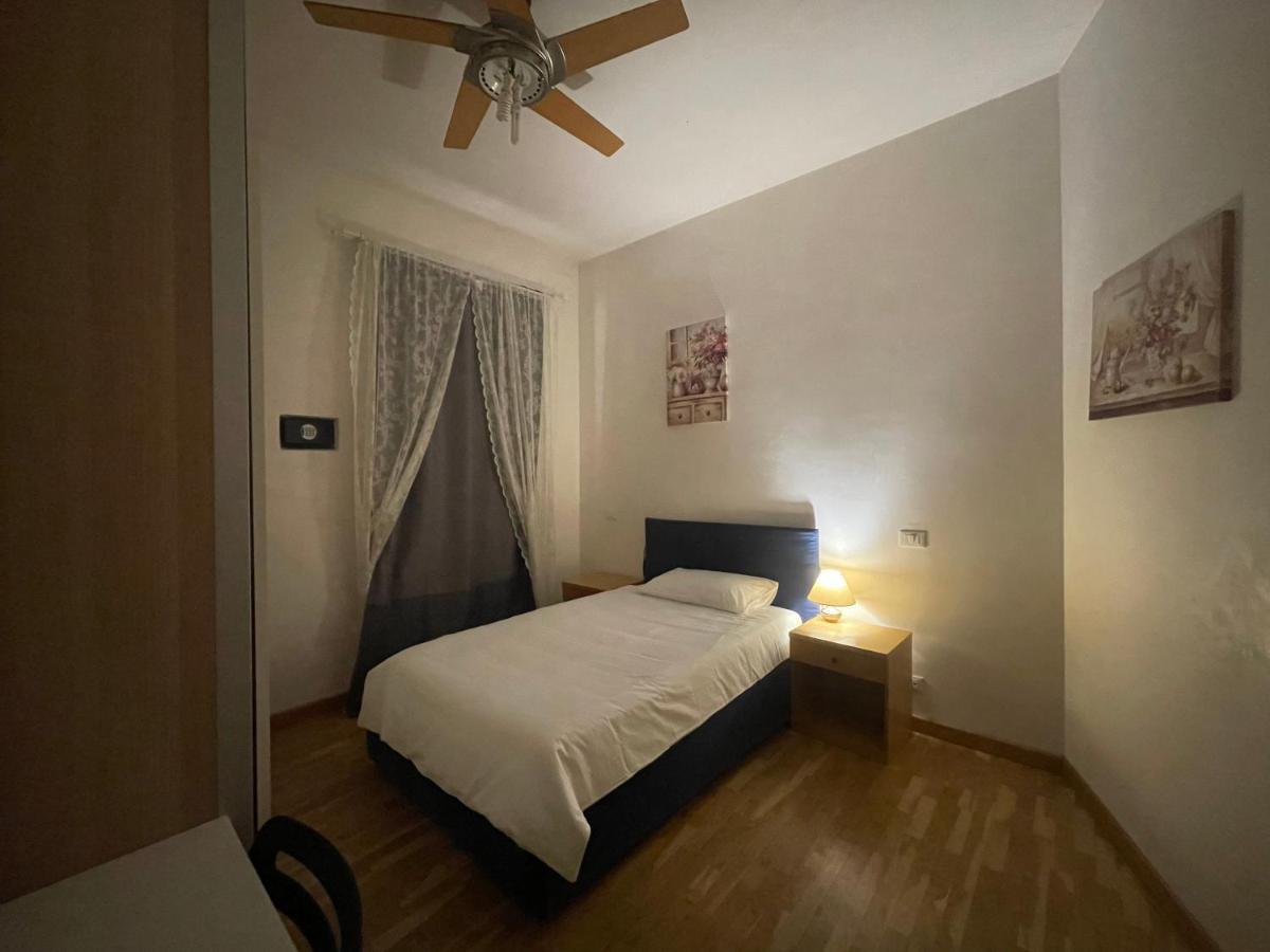 Di Quarto Apartment Флоренция Екстериор снимка