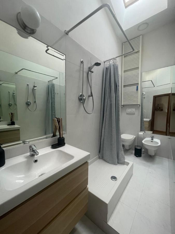 Di Quarto Apartment Флоренция Екстериор снимка
