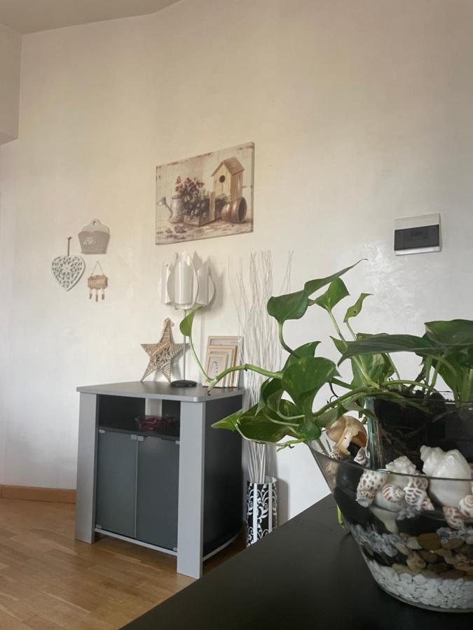 Di Quarto Apartment Флоренция Екстериор снимка