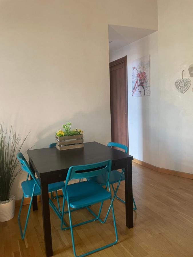 Di Quarto Apartment Флоренция Екстериор снимка