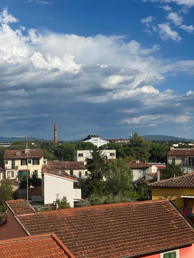 Di Quarto Apartment Флоренция Екстериор снимка