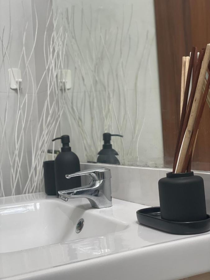 Di Quarto Apartment Флоренция Екстериор снимка