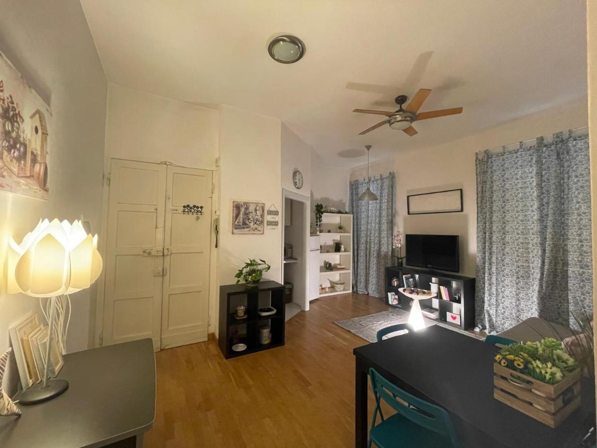 Di Quarto Apartment Флоренция Екстериор снимка