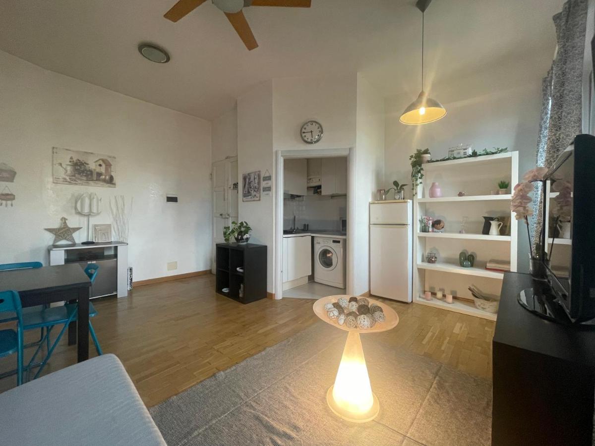 Di Quarto Apartment Флоренция Екстериор снимка