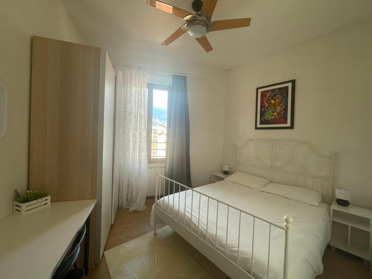 Di Quarto Apartment Флоренция Екстериор снимка