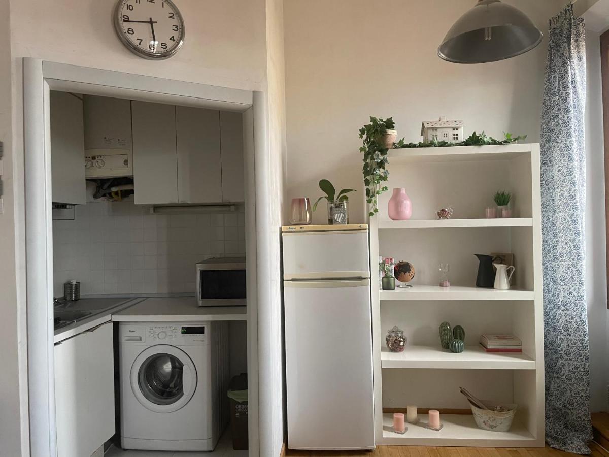 Di Quarto Apartment Флоренция Екстериор снимка