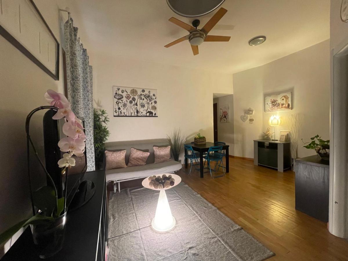 Di Quarto Apartment Флоренция Екстериор снимка