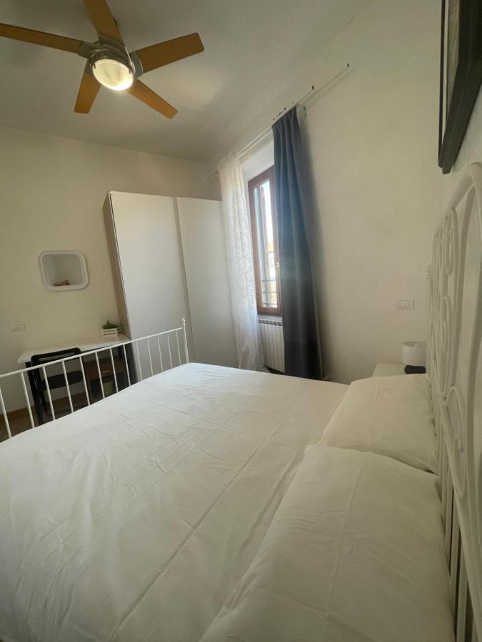 Di Quarto Apartment Флоренция Екстериор снимка