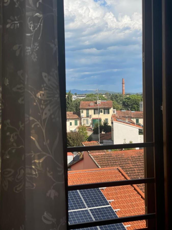 Di Quarto Apartment Флоренция Екстериор снимка