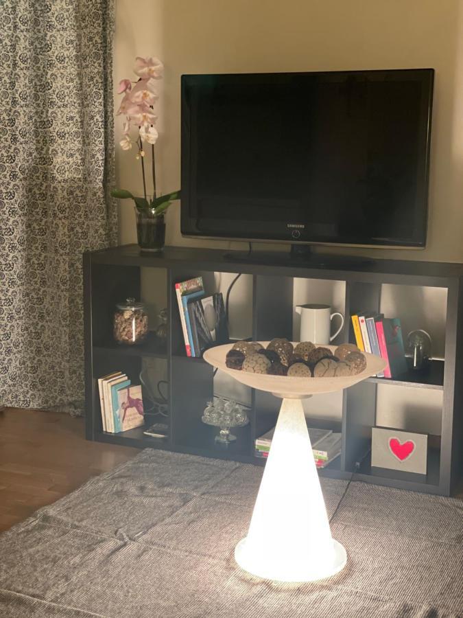 Di Quarto Apartment Флоренция Екстериор снимка